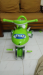 Pilot tricycle